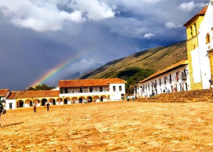 Hostal Boutique Nariño Plaza