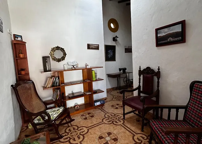 Casa Del Viajero HostalHostal